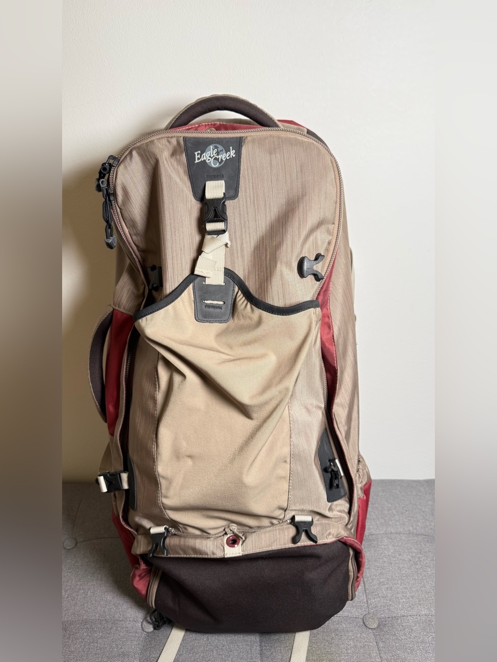 Eagle Creek Thrive 75L Hiking Backpack Travel Pack